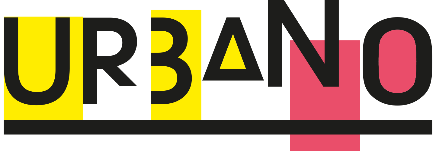 logo urbano
